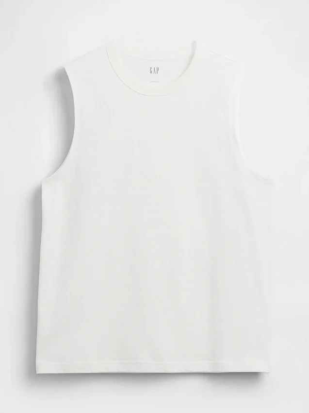 Kaslı Tank Top