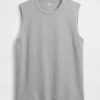 Kaslı Tank Top