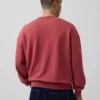 Keith Haring Ağır Logo Sweatshirt