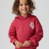 Keith Haring Küçük Çocuk Vintagesoft Kapüşonlu Sweatshirt