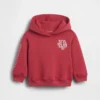 Keith Haring Küçük Çocuk Vintagesoft Kapüşonlu Sweatshirt