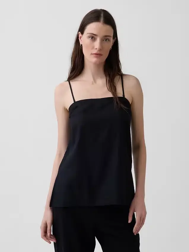 Keten Karışımlı Cami
