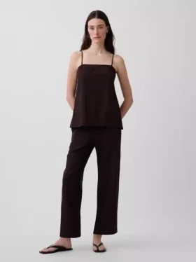 Keten Karışımlı Cami