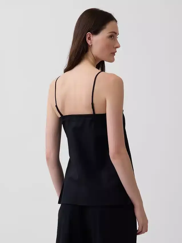 Keten Karışımlı Cami
