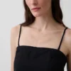 Keten Karışımlı Cami