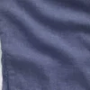 Keten Karışımlı Dantel Kenarlı Pijama Pantolonu