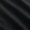 Keten Karışımlı Midi Gömlek Elbise
