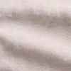 Keten Karışımlı Oversize Gömlek
