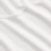 Keten Karışımlı Tank Top