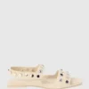 Kira Slingback Sandalet