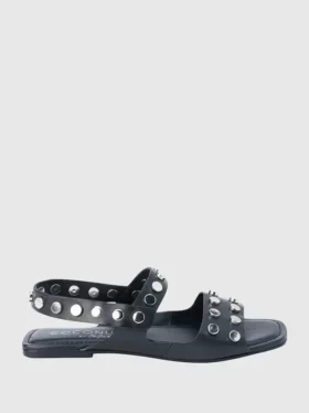 Kira Slingback Sandalet