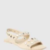 Kira Slingback Sandalet