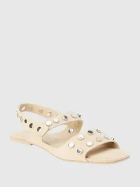 Kira Slingback Sandalet