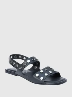 Kira Slingback Sandalet