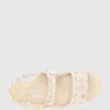Kira Slingback Sandalet