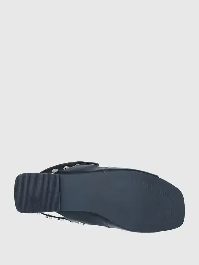 Kira Slingback Sandalet