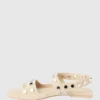 Kira Slingback Sandalet