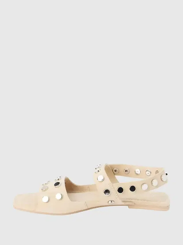 Kira Slingback Sandalet