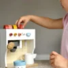 Küçük Barista Yürümeye Başlayan Çocuk Oyuncak Seti