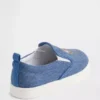 Küçük Çocuk Denim Brannan Bear Slip-On Spor Ayakkabıları