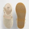 Küçük Çocuk Espadril Sandaletleri