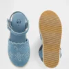 Küçük Çocuk Espadril Sandaletleri