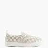Küçük Çocuk Kanvas Brannan Bear Slip-On Spor Ayakkabılar