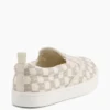 Küçük Çocuk Kanvas Brannan Bear Slip-On Spor Ayakkabılar