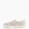Küçük Çocuk Kanvas Brannan Bear Slip-On Spor Ayakkabılar