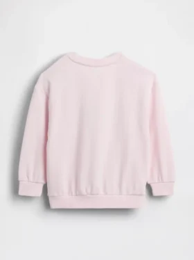 Küçük Çocuk Vintagesoft Hello Kitty Sweatshirt