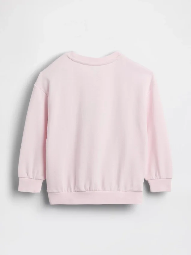 Küçük Çocuk Vintagesoft Hello Kitty Sweatshirt