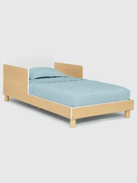 Küçük Çocuk Yatağı