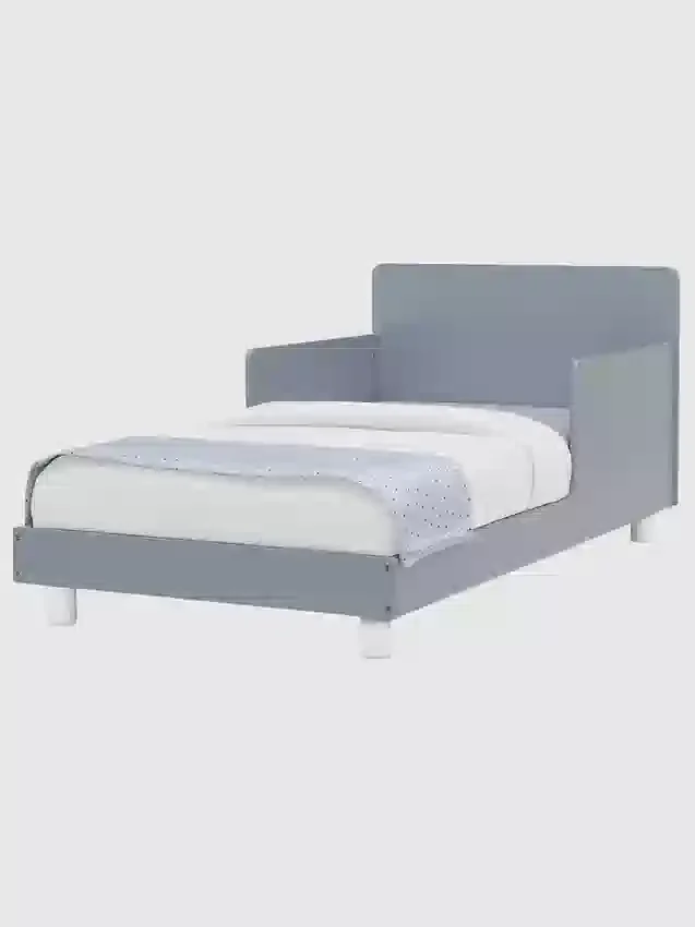 Küçük Çocuk Yatağı