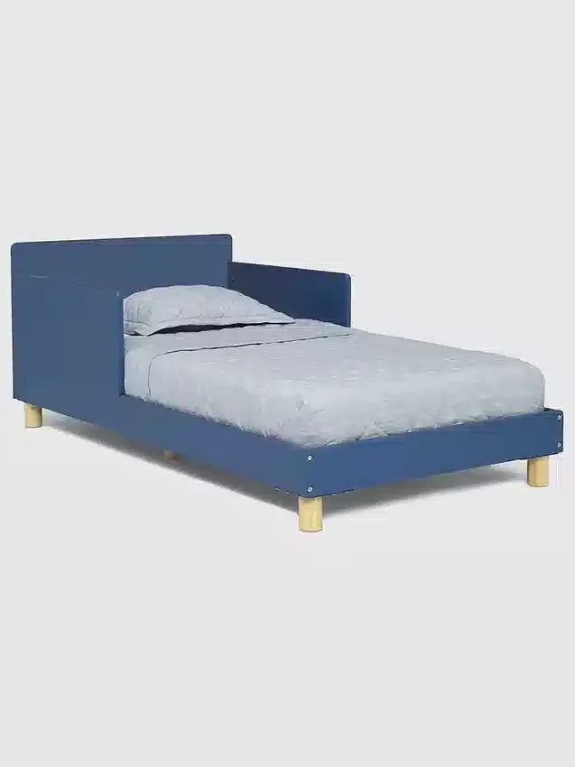 Küçük Çocuk Yatağı
