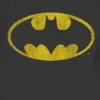Küçük Çocuklar İçin DC Comics Batman Desenli Tişört