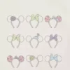 Küçük Çocuklar İçin Minnie Mouse Kulakları Desenli Tişört