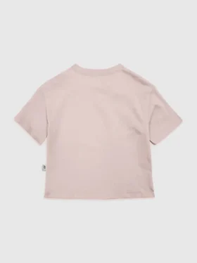 Küçük Çocuklar İçin Peppa Pig Moods Desenli Tişört