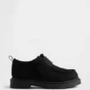 Küçük Çocuklar İçin Vegan Süet Loafer