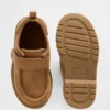 Küçük Çocuklar İçin Vegan Süet Loafer