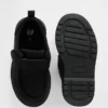 Küçük Çocuklar İçin Vegan Süet Loafer