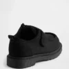 Küçük Çocuklar İçin Vegan Süet Loafer