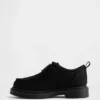 Küçük Çocuklar İçin Vegan Süet Loafer