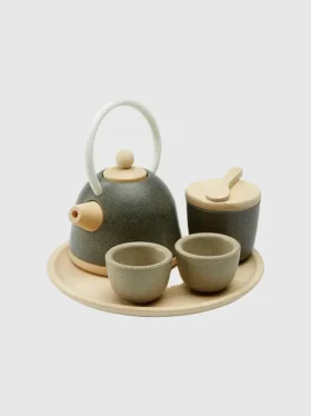Klasik Çay Seti