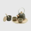 Klasik Çay Seti