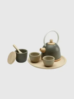 Klasik Çay Seti