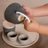 Klasik Çay Seti