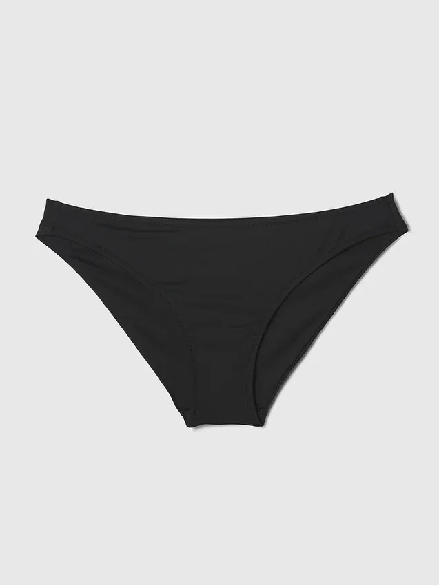 Klasik Bikini Alt Giyim