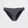 Klasik Bikini Alt Giyim