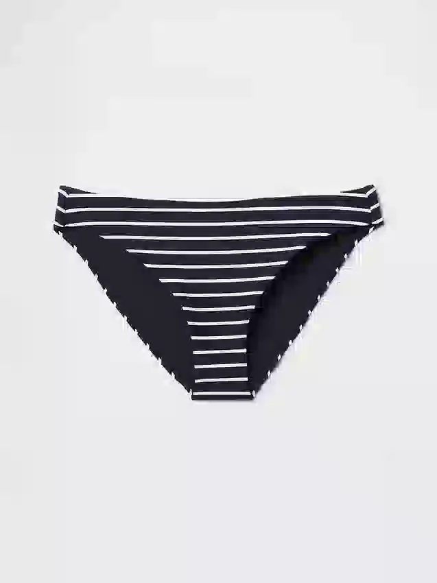 Klasik Bikini Alt Giyim