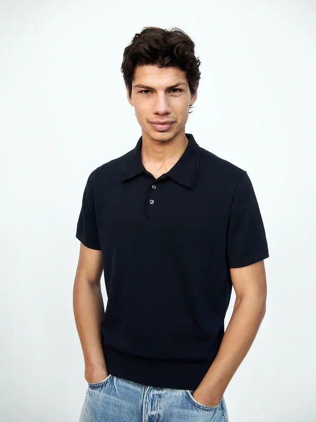 Klasik Polo Kazak